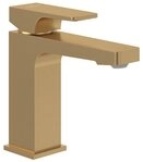 Villeroy & Boch Waschtischarmatur Architectura Square Ohne Ablaufgarnitur,
