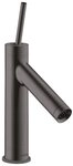 hansgrohe Waschtischarmatur Axor Starck 90 Einhebel-Waschtischmischer mit Pingriff -