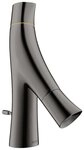 hansgrohe Waschtischarmatur Axor Starck Organic 50 2-Griff f&uuml;r Handwaschbecken...