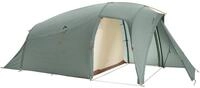 VAUDE Tunnelzelt VauDe Allround Taurus XT 4P Trekkingzelt