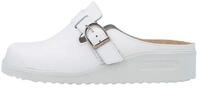 BERKEMANN Tec-Pro-Toivo Clog (1-tlg) Clogs - Verstellbarer Spannriemen, Mit