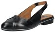 Everybody Everybody Ballerinas Leder Ballerina