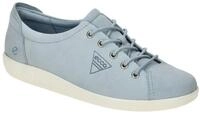 Ecco Ecco Soft 2.0 Schn&uuml;rschuh, Freizeitschuh, Halbschuh, Schn&uuml;rschuh mit dezenter