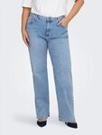 ONLY CARMAKOMA Weite Jeans CARWILLY HW WIDE DNM TAI006