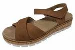 Aco MIA 01 Sandalette braun 37 EU
