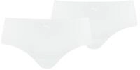 PUMA Hipster PUMA WOMEN SEAMLESS HIPSTER (2er Pack) nahtlose R&auml;nder, mittlere