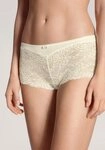 CALIDA Panty Sensual Secrets mit zarter, leicht transparenter Spitze