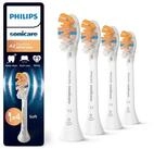 Philips Sonicare Aufsteckb&uuml;rsten A3 Premium All-in-One, f&uuml;r eine gr&uuml;ndliche