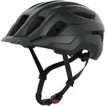 Alpina Fahrradhelm ALPINA PARANUS Helm 2026 black matt 52-56