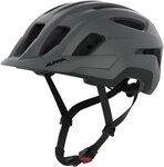 Alpina Fahrradhelm ALPINA PARANUS Helm 2026 midnight grey matt