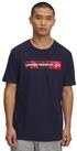 Under Armour&reg; T-Shirt Under Armour Herren T-Shirt Camo Chest Stripe SS 1376830