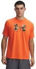 Under Armour&reg; T-Shirt Under Armour Herren T-Shirt TECH PRINT FILL 1390208