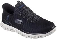 Skechers GLIDE-STEP Slip-On Sneaker Schlupfschuh, Freizeitschuh, Trainingsschuh...