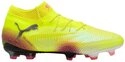 PUMA PUMA FUTURE 8 Ultimate FG White Pack Wei&szlig; Unisex Fu&szlig;ballschuh