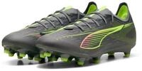 PUMA Herren Fussballschuhe Ultra 5 Match FG/AG Sneaker
