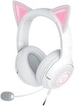 RAZER Kraken Kitty V2 Gaming-Headset (Ger&auml;uschisolierung, Stummschaltung)