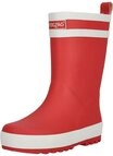 ZIGZAG Hurricane Kids rot Kinder Gummistiefel