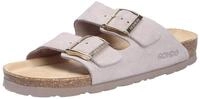 Rohde Alba Pantolette (1-tlg) Pantoletten - Verstellbare Schnallen, Flexible und