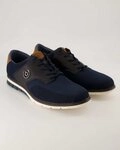 bugatti 311-91609-6900 XL-4100D.Blue-48 Sneaker