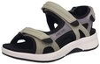 Josef Seibel Josef Seibel Sandalen Nubukleder Riemchensandale