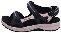Josef Seibel Estelle 02, blau Sandale