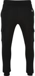 Just Rhyse Stoffhose Just Rhyse Herren Huaraz Sweat Pants (1-tlg)