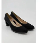 Ara Orly Highsoft Pumps Obermaterial: Leder blau 42 1&frasl;2