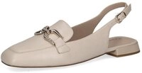 Caprice CAP Memotion aus Leder Trapezabsatz 9-29400-44 Slingpumps CAP Memotion