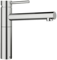 Blanco K&uuml;chenarmatur ALTA II PVD Steel, Hochdruck