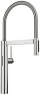 Blanco K&uuml;chenarmatur CULINA-S II Sensor PVD Steel