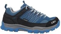 CMP KIDS RIGEL LOW TREKKING SHOES KIDS WP Wanderschuh wasserdicht