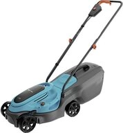 GARDENA EasyMax 32/18V Solo, High Performance Lawnmower 14634-55 Akku, ohne...