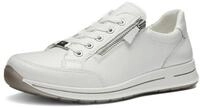 Ara OSAKA Keilsneaker Freizeitschuh, Halbschuh, Schn&uuml;rer in Komfortweite H (sehr