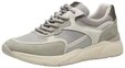 Tamaris mit Schn&uuml;rsenkel kein Absatz 1-23745-43 Sneaker