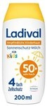Ladival Sonnenschutzmilch Sonnencreme Empfindliche Kinderhaut...