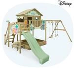 Wickey Spielturm Disney&rsquo;s Quest &ndash; Kletterger&uuml;st in verschiedenen Disney Motiven,