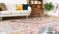 Arte Espina 360Living multicolor/orange 120x170 cm Arte Espina 360Living multicolor/orange 120x170 cm