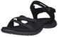 Ecco Offroad Roam Damen Trekkingschuh Wanderschuhe, Sandalen, Sandaletten,