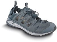 Meindl Meindl Brindisi Comfort fit PW Outdoorschuh Comfort fit&reg; mehr Platz im