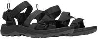 Merrell Speed Fusion Sport RMX (Textil, Klettverschluss) schwarz Herren Sandale