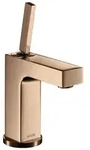 hansgrohe Waschtischarmatur Axor Citterio 110 Waschtischmischer mit Pingriff mit