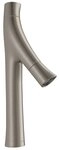 hansgrohe Waschtischarmatur Axor Starck Organic 170 2-Griff f&uuml;r...