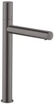 hansgrohe Waschtischarmatur Axor Uno 260 Waschtischmischer mit Zerogriff