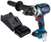 Bosch Professional Akku-Schrauber GSR 18V-110 C 18 V 110 Nm + 1x ProCORE Akku...
