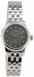 Tissot Automatikuhr Tissot Damen Automatik Uhr Le Locle 29mm T0062071109600, (Silber)