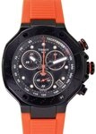 Tissot Chronograph Swiss Made T1414173705102 Herren Uhr 45 mm &Oslash; T-Race Chrono Neu,
