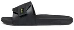 Rider FREE MIX SLIDE AD - Badelatschen / Slides Pantolette schwarz 41 EU