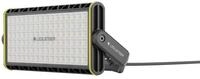 Ledlenser Taschenlampe AF12C Work, 8000 Lumen, 135m Leuchtweite, IP67, Kabel,