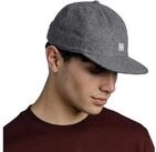 Black Diamond Fitted Cap Cap PACK CHILL BASEBALL CAP
