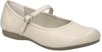Ballerina JOSEF SEIBEL "Fiona 77", Damen, Gr. 36, schwarz (keramikfarben),...